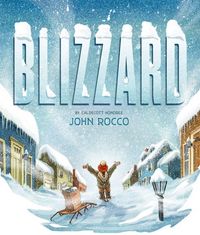 Produktbild: Blizzard