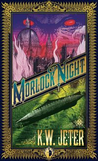 Produktbild: Morlock Night