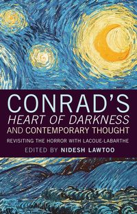 Produktbild: Conrad's 'Heart of Darkness' and Contemporary Thought