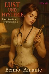 Produktbild: Lust und Hysterie