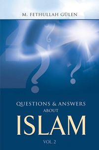 Produktbild: G&uuml;len, M: Questions & Answers about Islam, Volume 2