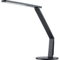 Produktbild: HANSA Tischleuchte LED Vario Plus, anthrazit