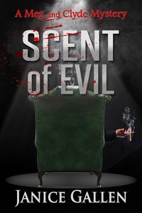 Produktbild: Scent of Evil