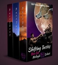 Produktbild: Shifting Tactics Box Set