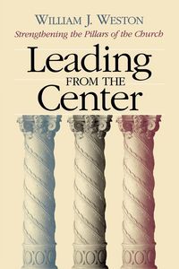 Produktbild: Leading from the Center