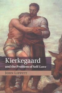 Produktbild: Kierkegaard and the Problem of Self-Love