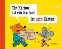 Produktbild: Ein Karton ist ein Karton! Ist kein Karton