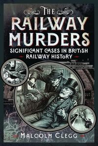 Produktbild: The Railway Murders