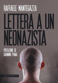 Produktbild: Lettera a un neonazista