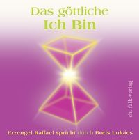 Produktbild: Das g&ouml;ttliche ICH BIN