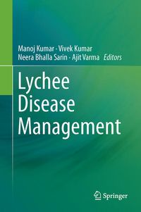 Produktbild: Lychee Disease Management
