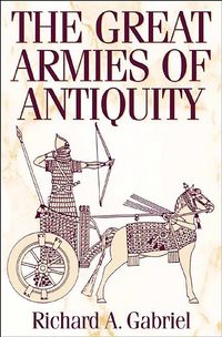 Produktbild: The Great Armies of Antiquity