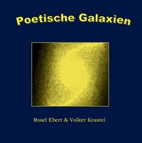 Produktbild: Poetische Galaxien