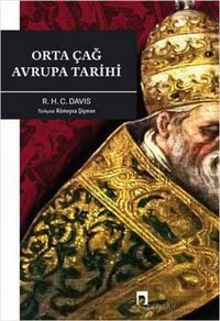 Produktbild: Orta Cag Avrupa Tarihi