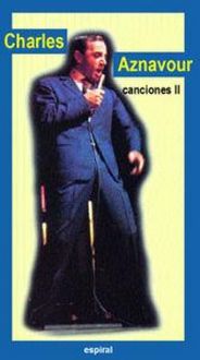 Produktbild: Canciones Vol. II