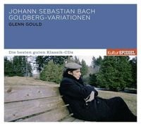 Produktbild: KulturSPIEGEL: Die besten guten-Goldberg-Variat.