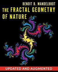 Produktbild: The Fractal Geometry of Nature