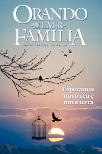 Produktbild: Orando em Fam&iacute;lia 2022 - Volume 24 - eBook