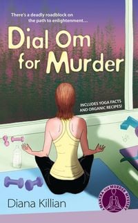 Produktbild: Dial Om for Murder