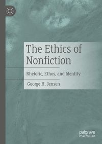 Produktbild: The Ethics of Nonfiction