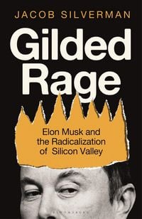 Produktbild: Gilded Rage