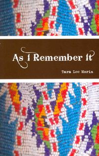 Produktbild: As I Remember It