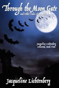 Produktbild: Through the Moon Gate and Other Tales of Vampirism