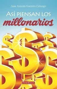 Produktbild: As&iacute; Piensan Los Millonarios