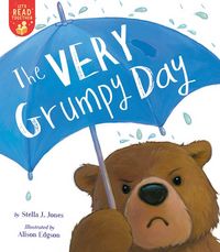 Produktbild: The Very Grumpy Day