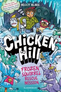 Produktbild: Chicken Hill: Frozen Squirrel Rescue Mission