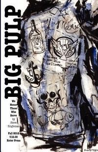 Produktbild: Big Pulp: We Honor Those Who Serve