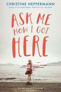 Produktbild: Ask Me How I Got Here