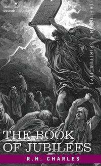 Produktbild: The Book of Jubilees