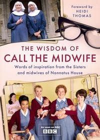 Produktbild: The Wisdom of Call The Midwife