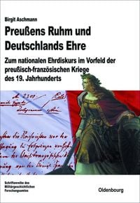 Produktbild: Preu&szlig;ens Ruhm und Deutschlands Ehre