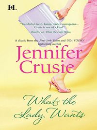Produktbild: What the Lady Wants