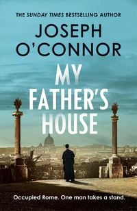 Produktbild: O'Connor, J: My Father's House