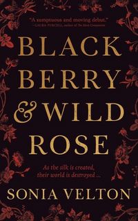 Produktbild: Blackberry and Wild Rose