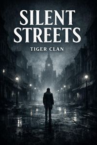 Produktbild: Silent Streets