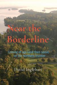 Produktbild: Near the Borderline