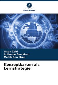 Produktbild: Konzeptkarten als Lernstrategie