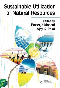 Produktbild: Sustainable Utilization of Natural Resources