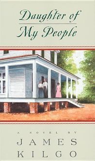 Produktbild: Daughter of My People
