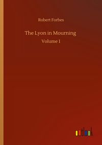 Produktbild: The Lyon in Mourning