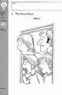 Produktbild: Ackland, J: Oxford Reading Tree: Level 4: Workbooks: Pack 4B