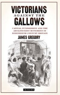 Produktbild: Victorians Against the Gallows