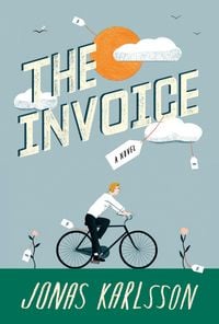 Produktbild: The Invoice