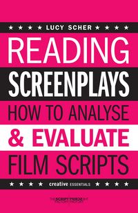 Produktbild: Reading Screenplays