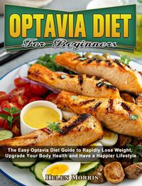 Produktbild: Optavia Diet For Beginners