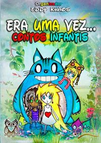 Produktbild: Era Uma Vez... Contos Infantis